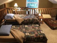 Deerfield Cabin  Location, Location, Location! Best in Downtown Helen!