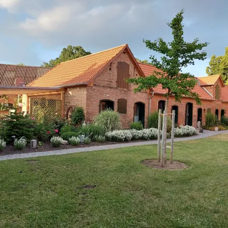 The village island - Swienstall vacation home