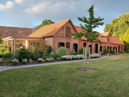 The village island - Swienstall vacation home