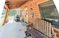 Cabin near Leota Trails