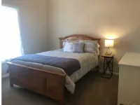 Mimosa Cottage Farm- 2br cottage & stalls. Masters