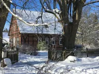 Forest house in an absolutely secluded location in the middle of the southern heath Hotels near Kleine Kreuz Kirche (SELK)