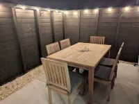 Holiday Savings Thru Jan 4th! 5 Min. Walk to Beach! New in '24. Premier Host!