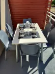 Demeures de la Massane - T3 Pour 4 à 6 Personnes