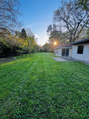 5 Star Luxury Stay Near Chicago O'hare Airport, King Beds Hotels near Lurvey Home & Garden