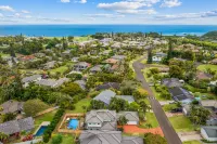 Luxury Princeville Retreat, Private Pool & Spa, 4 Bedrooms & 4 Baths, Sleeps 10