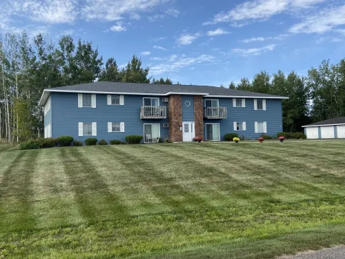 Comfortable suite, great location, easy access to Lake Superior!