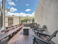 The Golf and Ski Hideaway - 8 minutes from Vail/BC Hotels in Eagle-Vail