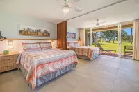 J104 - Closest Maui Eldorado 1BR/1BA Closest to the Beach