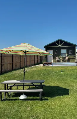 Gran's Cabin on Flathead Lake - Flo's