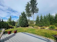 Golf Course home sleeps 6 Hotels in der Nähe von Bremerton
