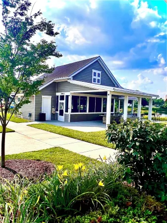 New home near Bethany Beach! Your Coastal Getaway! with an amazing water view!