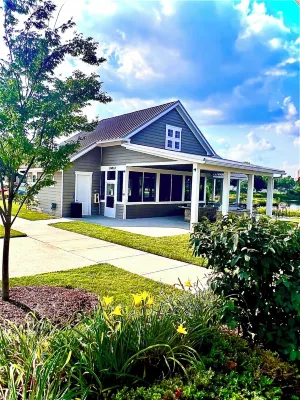 New home near Bethany Beach! Your Coastal Getaway! with an amazing water view! Hotels in Millville