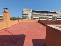 Apartment Iris Janina 200 meters from Platja Llevant