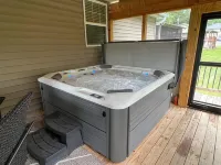 Cumberland Lake House W/ Hot Tub Hotels in Wayne County