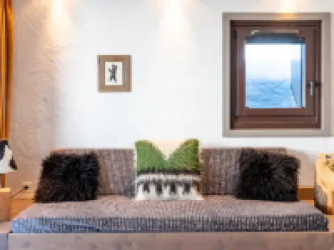 Plein Soleil (Val Claret)