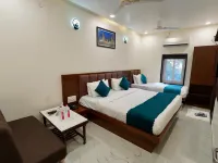 Hotel Samrat Ajmer Hoteles cerca de Estación de Ajmer