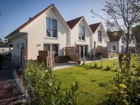 Family-friendly holiday home Arielle Hotels near Ehrenmal Hohwacht