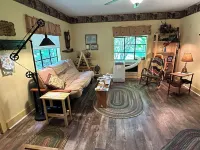 Perfect Bourbon Trail Couple Getaway