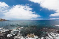 My Hawaii Oceanfront 2 Bedroom Vacation Rental - Kona