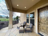 Walla Walla Wine Country Estate