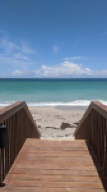 Welcome to Paradise!