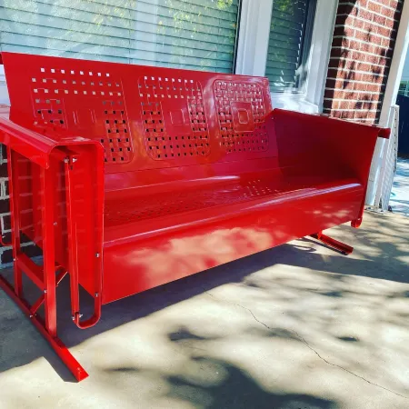 Downtown Greer Cottage ⭐️ Walk to downtown! Отели в г. Грир