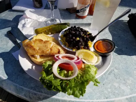 Beach Side Beauty, Fabulous Beaches, and Salt Water Pool!