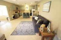 Cozy Cove Grand Lake Home - Near cove with ramp