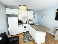 Cozy Edisto Condo-Close to the Beach!