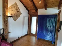 The House on the Rainbow Hotel a Provincia di Cuneo