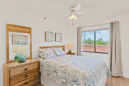 Reef Club Unit 205, Beachfront Condo!