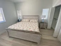 Brand New '23 Canal Home - 3BR/3BA, Sleeps 8, with Pool, 50' Dock, & Cabana Club