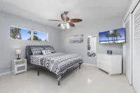 Beautiful Island Home to relax!