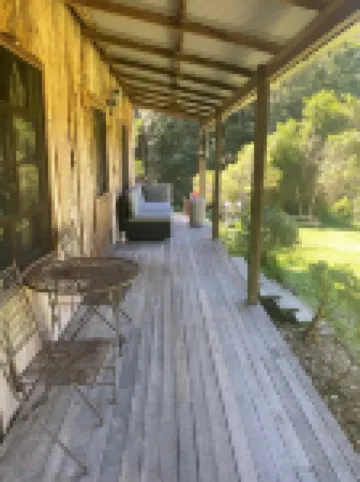 Willow Cottage @ Hidden Valley Retreat Cottages