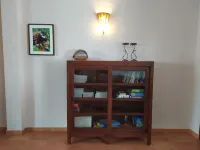 Self catering El Cachón for 7 people