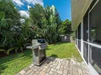 Naples Home Centrally Located Close To Beach & Restaurants 에밀리오 산체스 아카데미 플로리다 주변 호텔