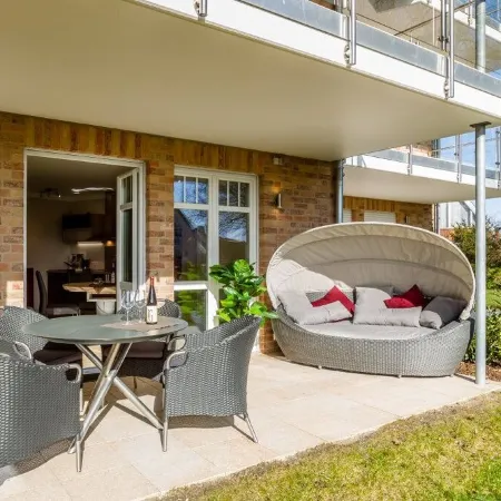 Vacation home-Fehmarn