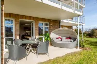 Vacation home-Fehmarn