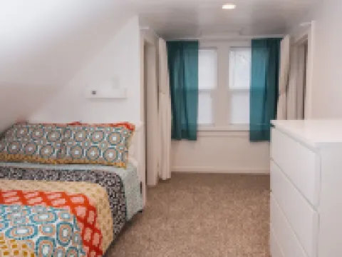 Delightfully quiet & cozy, middle of everywhere Hotels in Wyoming