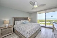 Have Yourself a Tropical Vacation on the Gulf of America in Marco Island Florida