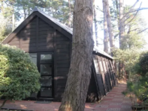 Seaway la Salorge de Lanseria Hôtels à : Mesquer