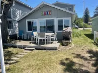 Beautifully Remodeled Cottage on Otsego Lake!  Amazing Sunsets!! 2 Kayaks!