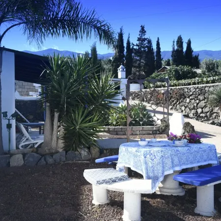panoramic view  Vineyards 2 Bed+2bathrrooms Pool Heated