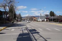 The Loft on Main Hotels in Buffalo