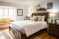 Estate at Fly Creek Hotels in Otsego