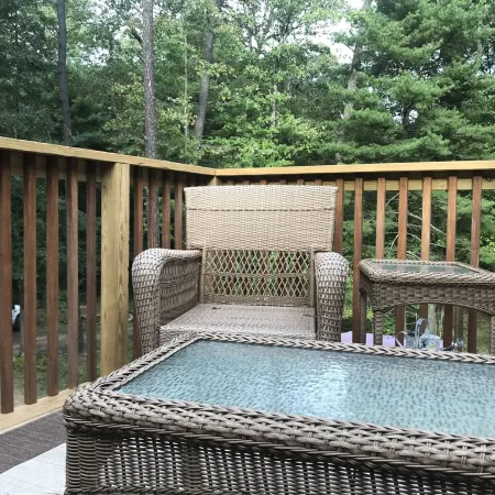 Sentner House River/Rustic Retreat - Clarion River Dock on 650 Wooded acres