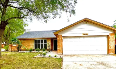 Tall Palms Oasis Hotels near McAllen Mobile Home Park