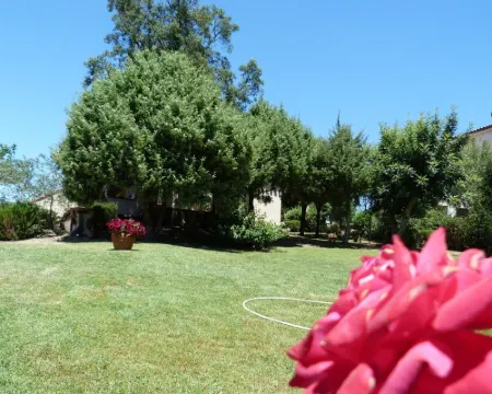 Private Villa with Large Garden & Veranda – Relaxation & Comfort in Budoni Hotels in Budoni