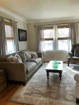 The Wilson House  Beautiful Downtown Murfreesboro Cottage Close to MTSU / I 24